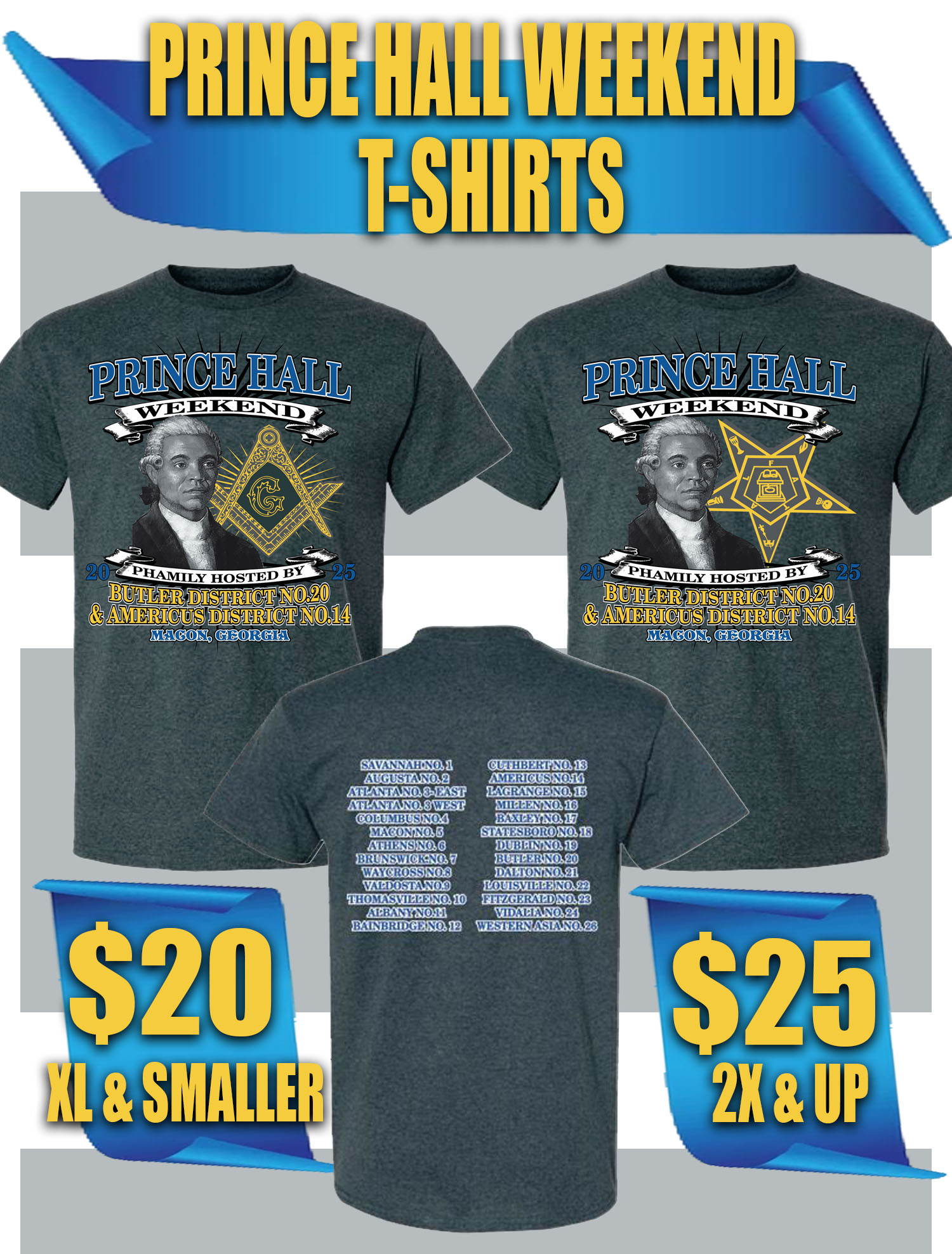 T-Shirts