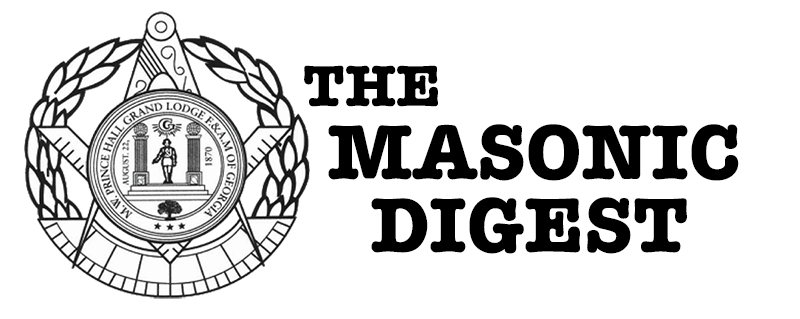 The Masonic Digest